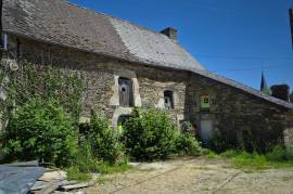 Houses for sale - 6 rooms - 190 m2 - SAINT SERVANT - (56120)