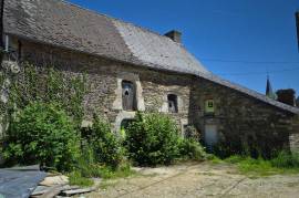 Houses for sale - 6 rooms - 190 m2 - SAINT SERVANT - (56120)