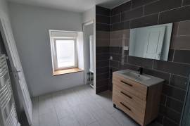 Flats / Apartments for rent - 3 rooms - 56 m2 - MOHON - (56490)