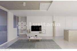 Land for construction, with approved and turnkey project - Faro