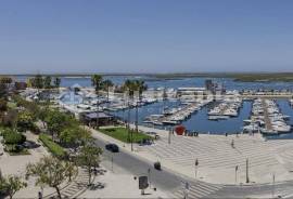 Land for construction, with approved and turnkey project - Faro