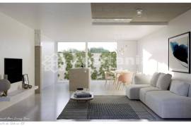 Land for construction, with approved and turnkey project - Faro