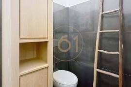 4 Bedroom Duplex Apartment with Terrace and 4 Parking Spaces