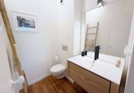 4 Bedroom Duplex Apartment with Terrace and 4 Parking Spaces