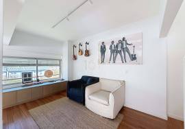 4 Bedroom Duplex Apartment with Terrace and 4 Parking Spaces