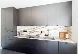 4 Bedroom Duplex Apartment with Terrace and 4 Parking Spaces