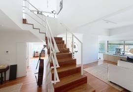 4 Bedroom Duplex Apartment with Terrace and 4 Parking Spaces