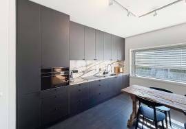 4 Bedroom Duplex Apartment with Terrace and 4 Parking Spaces