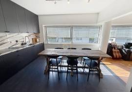 4 Bedroom Duplex Apartment with Terrace and 4 Parking Spaces