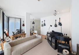 4 Bedroom Duplex Apartment with Terrace and 4 Parking Spaces