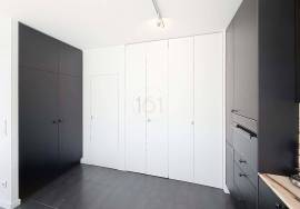 4 Bedroom Duplex Apartment with Terrace and 4 Parking Spaces