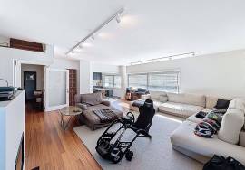 4 Bedroom Duplex Apartment with Terrace and 4 Parking Spaces
