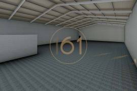 Warehouse Industrial Zone of Maia Warehouse Industrial Zone of Maia