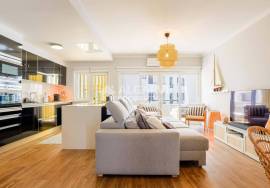 Renovated 1 Bedroom Apartment with Pool and Garden in Vilamoura | Furnished | Elevator