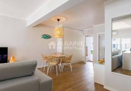 Renovated 1 Bedroom Apartment with Pool and Garden in Vilamoura | Furnished | Elevator