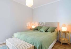 Renovated 1 Bedroom Apartment with Pool and Garden in Vilamoura | Furnished | Elevator