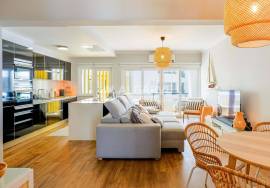 Renovated 1 Bedroom Apartment with Pool and Garden in Vilamoura | Furnished | Elevator