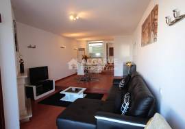 Two bedroom townhouse in a quiet residential area near the golf course in Vilamoura.