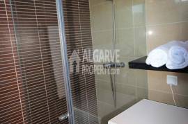 Two bedroom townhouse in a quiet residential area near the golf course in Vilamoura.