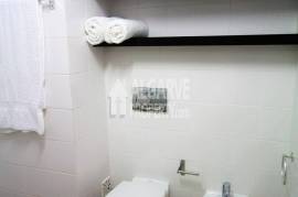 Two bedroom townhouse in a quiet residential area near the golf course in Vilamoura.