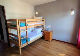 Two bedroom townhouse in a quiet residential area near the golf course in Vilamoura.