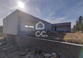 Premium 4 bedroom villa in Campo/Sobrado, Valongo, with land of 1,800 m²
