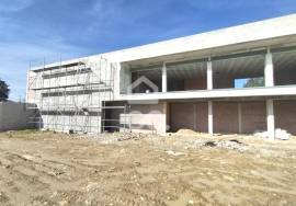 Premium 4 bedroom villa in Campo/Sobrado, Valongo, with land of 1,800 m²