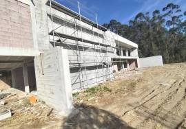 Premium 4 bedroom villa in Campo/Sobrado, Valongo, with land of 1,800 m²