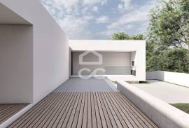 Premium 4 bedroom villa in Campo/Sobrado, Valongo, with land of 1,800 m²
