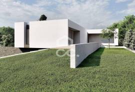 Premium 4 bedroom villa in Campo/Sobrado, Valongo, with land of 1,800 m²