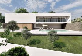 Premium 4 bedroom villa in Campo/Sobrado, Valongo, with land of 1,800 m²