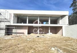 Premium 4 bedroom villa in Campo/Sobrado, Valongo, with land of 1,800 m²