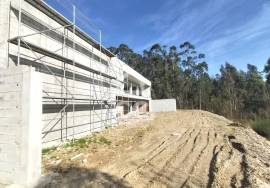 Premium 4 bedroom villa in Campo/Sobrado, Valongo, with land of 1,800 m²