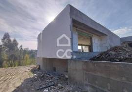 Premium 4 bedroom villa in Campo/Sobrado, Valongo, with land of 1,800 m²