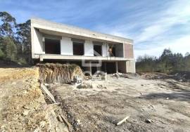 Premium 4 bedroom villa in Campo/Sobrado, Valongo, with land of 1,800 m²