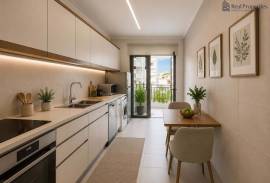 Excellent opportunity in the heart of Quarteira!