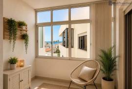 Excellent opportunity in the heart of Quarteira!
