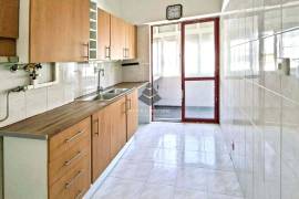 Spacious Four-Bedroom Apartment in Arrentela