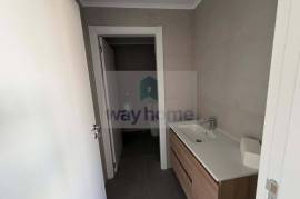 Leasehold | Office | Refurbished | Av. António Serpa | Lisbon