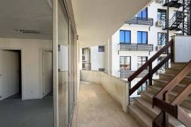 Leasehold | Office | Refurbished | Av. António Serpa | Lisbon