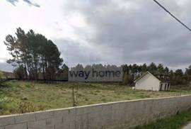 Land with Views and Quiet Location in Chaves