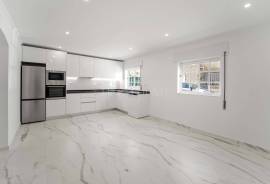 Tavira – Renovated 3-bedroom apartment near the seafront Tavira – Renovated 3-bedroom apartment near the seafront