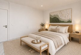 Tavira – Renovated 3-bedroom apartment near the seafront Tavira – Renovated 3-bedroom apartment near the seafront