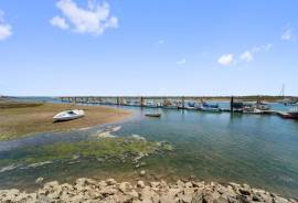 Tavira – Renovated 3-bedroom apartment near the seafront Tavira – Renovated 3-bedroom apartment near the seafront
