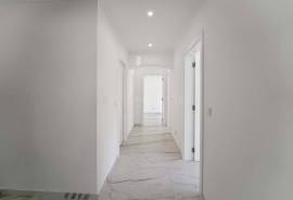Tavira – Renovated 3-bedroom apartment near the seafront Tavira – Renovated 3-bedroom apartment near the seafront