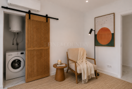 Tavira – Renovated 3-bedroom apartment near the seafront Tavira – Renovated 3-bedroom apartment near the seafront