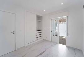 Tavira – Renovated 3-bedroom apartment near the seafront Tavira – Renovated 3-bedroom apartment near the seafront