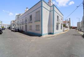 Tavira – Renovated 3-bedroom apartment near the seafront