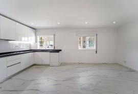 Tavira – Renovated 3-bedroom apartment near the seafront Tavira – Renovated 3-bedroom apartment near the seafront