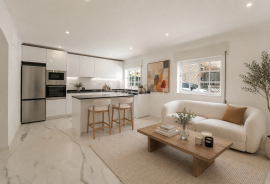 Tavira – Renovated 3-bedroom apartment near the seafront Tavira – Renovated 3-bedroom apartment near the seafront